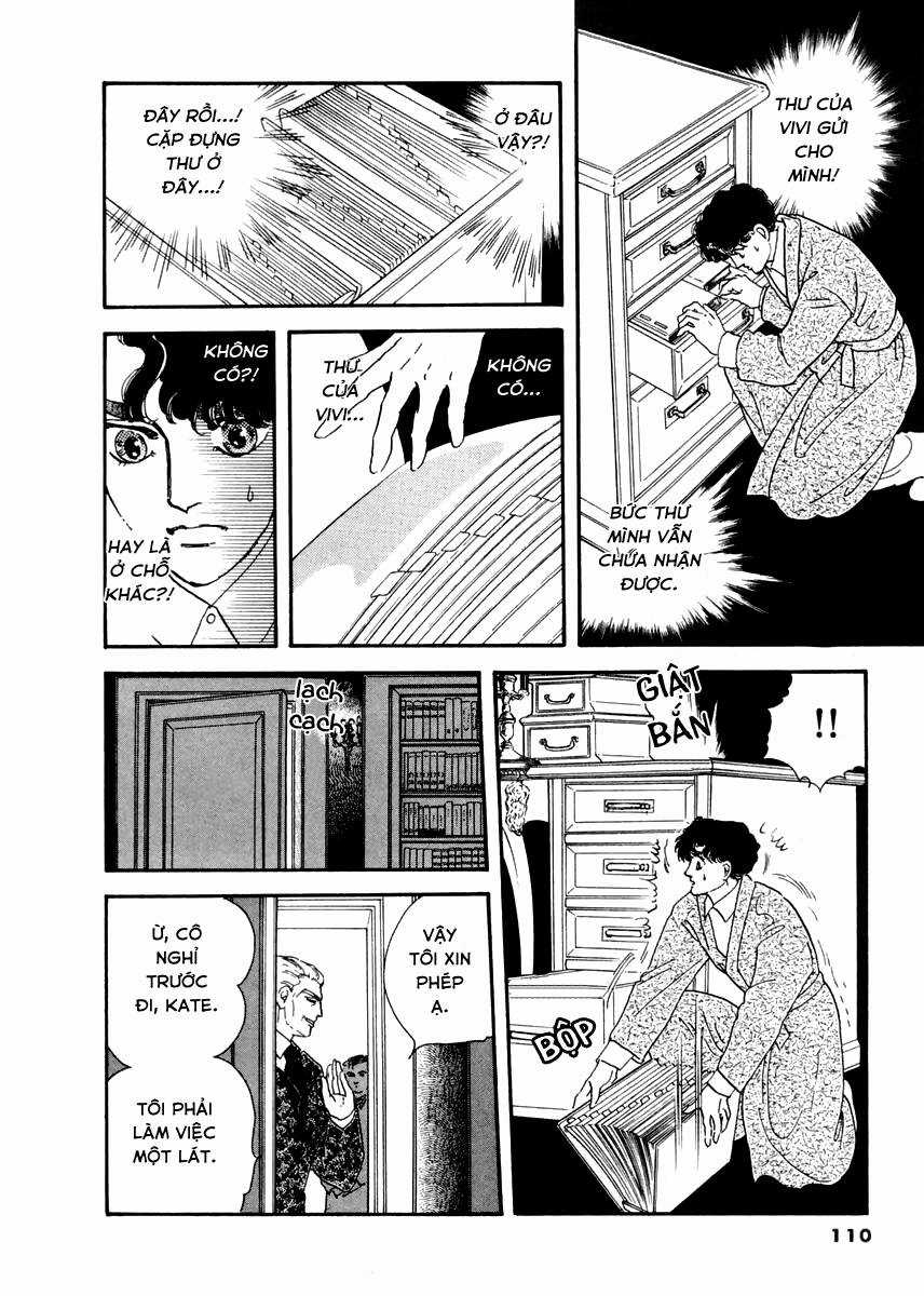 Ngự Trị Ta, Vị Chúa Tàn Bạo - Zankoku Na Kami Ga Shihaisuru Chapter 9 trang 43