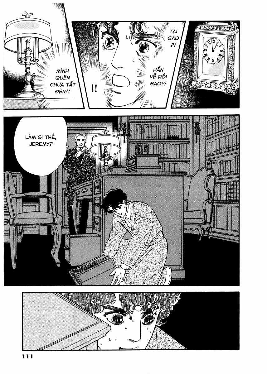 Ngự Trị Ta, Vị Chúa Tàn Bạo - Zankoku Na Kami Ga Shihaisuru Chapter 9 trang 44