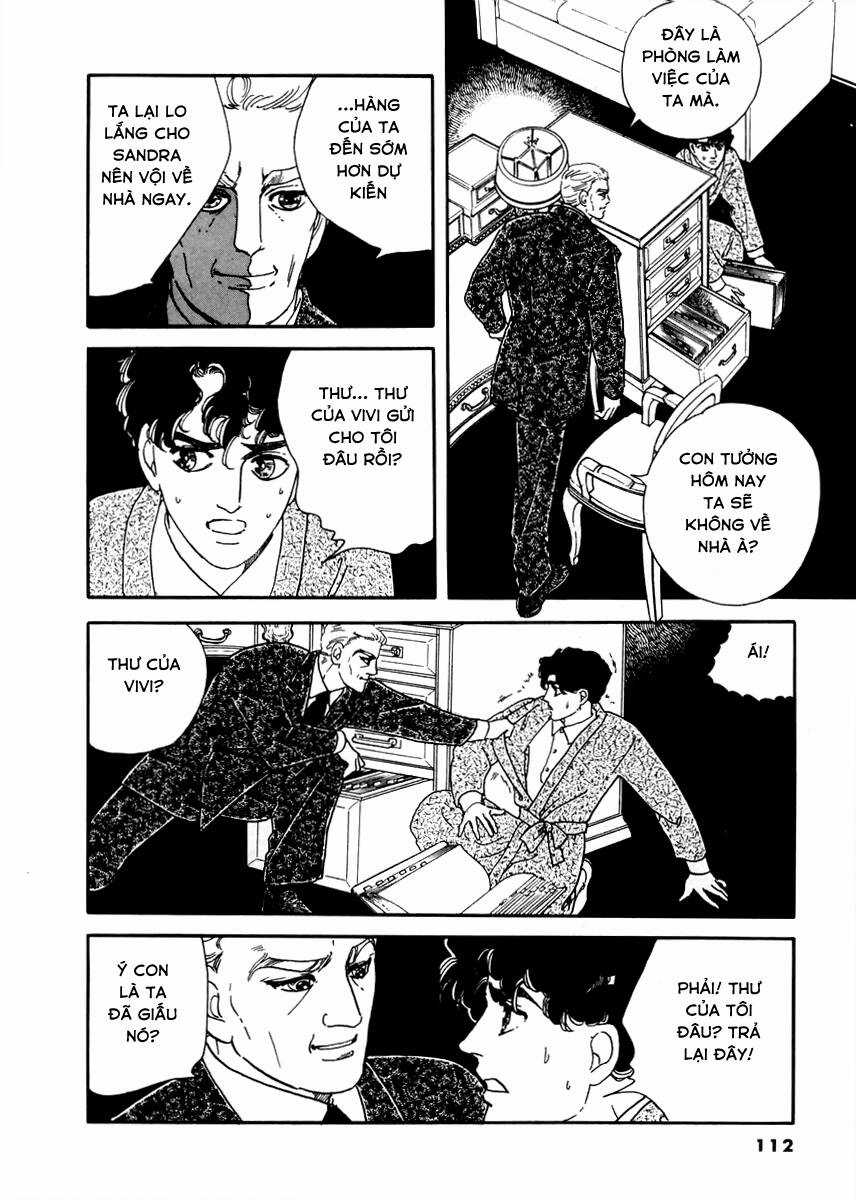 Ngự Trị Ta, Vị Chúa Tàn Bạo - Zankoku Na Kami Ga Shihaisuru Chapter 9 trang 45