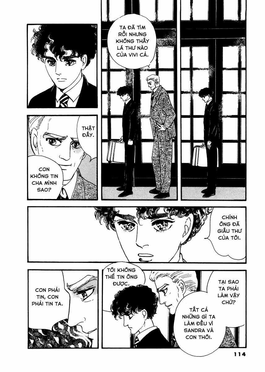 Ngự Trị Ta, Vị Chúa Tàn Bạo - Zankoku Na Kami Ga Shihaisuru Chapter 9 trang 47