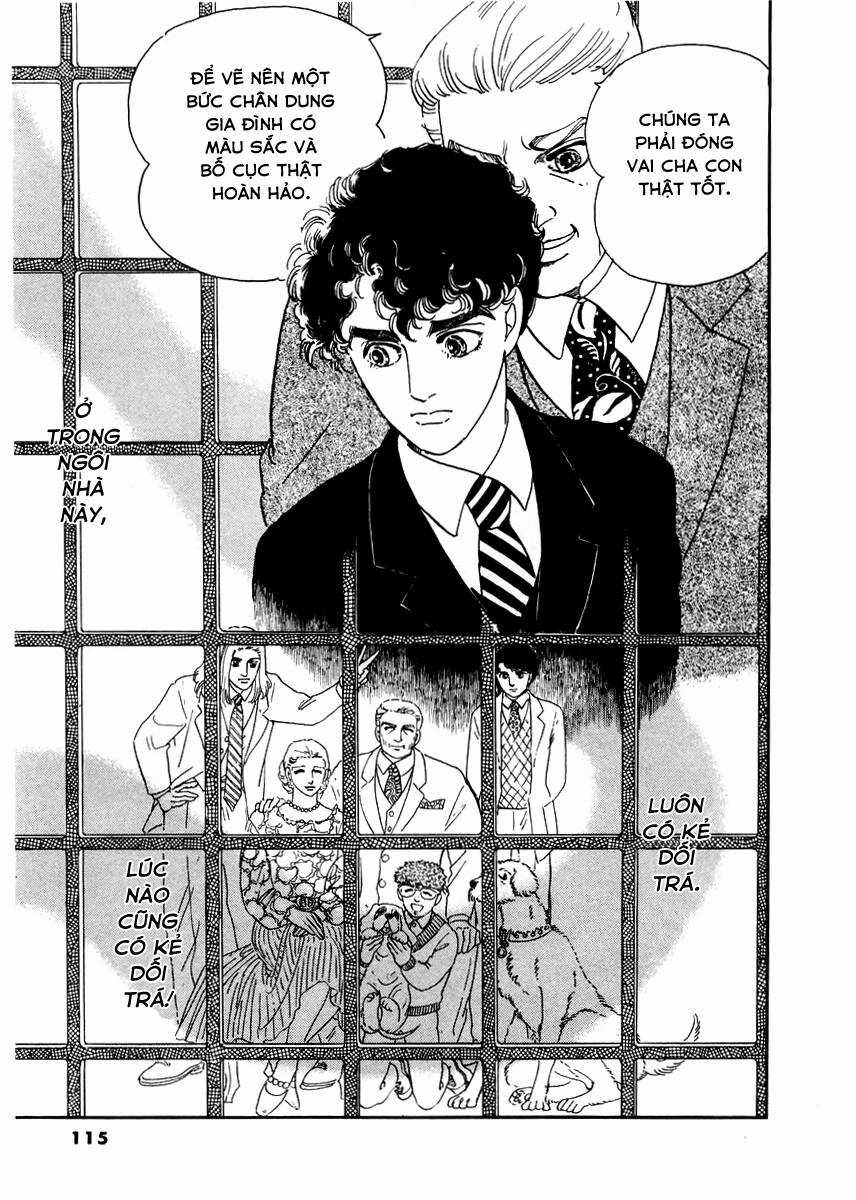 Ngự Trị Ta, Vị Chúa Tàn Bạo - Zankoku Na Kami Ga Shihaisuru Chapter 9 trang 48