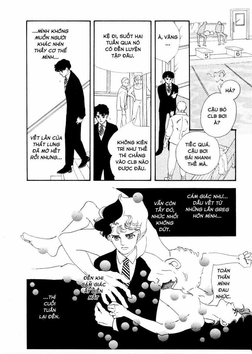 Ngự Trị Ta, Vị Chúa Tàn Bạo - Zankoku Na Kami Ga Shihaisuru Chapter 9 trang 49