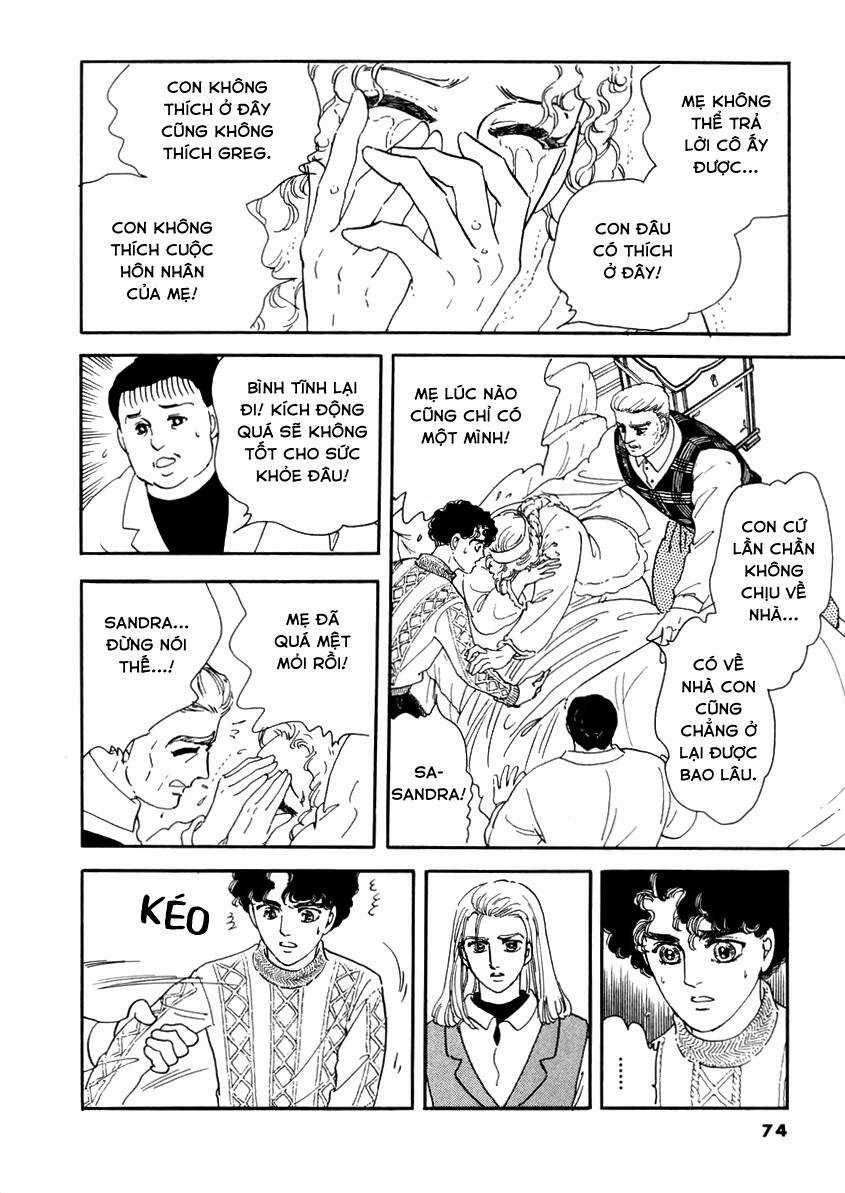 Ngự Trị Ta, Vị Chúa Tàn Bạo - Zankoku Na Kami Ga Shihaisuru Chapter 9 trang 7