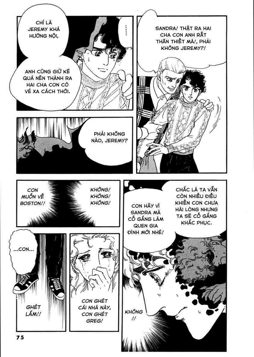 Ngự Trị Ta, Vị Chúa Tàn Bạo - Zankoku Na Kami Ga Shihaisuru Chapter 9 trang 8