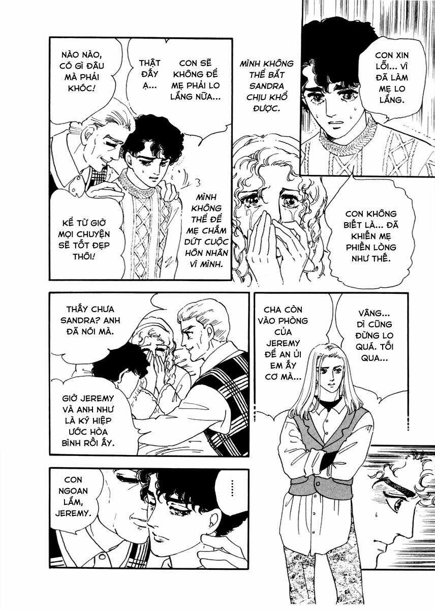 Ngự Trị Ta, Vị Chúa Tàn Bạo - Zankoku Na Kami Ga Shihaisuru Chapter 9 trang 9