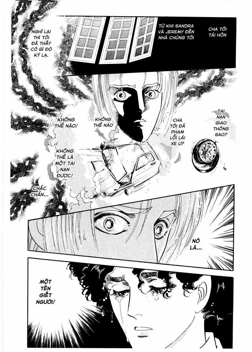 Ngự Trị Ta, Vị Chúa Tàn Bạo - Zankokuna Kami Ga Shihaisuru Chapter 1 trang 10