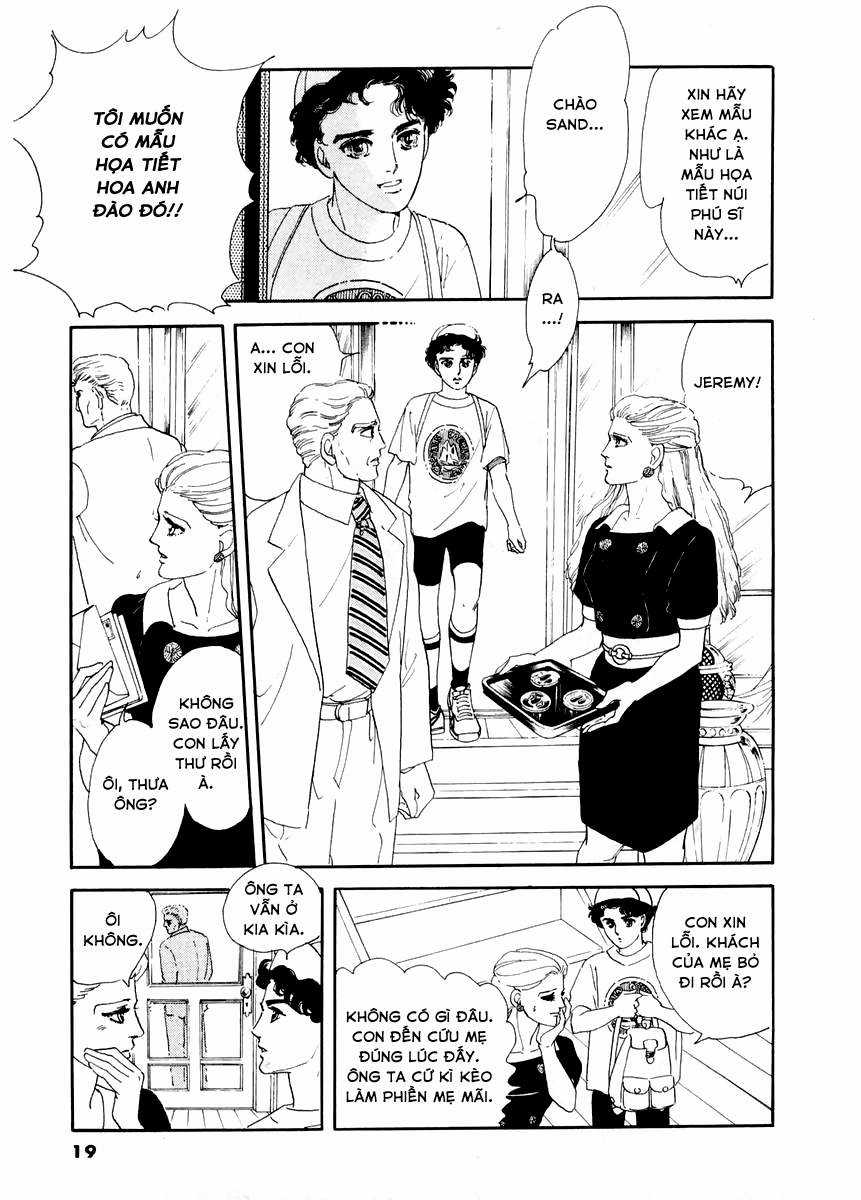 Ngự Trị Ta, Vị Chúa Tàn Bạo - Zankokuna Kami Ga Shihaisuru Chapter 1 trang 17