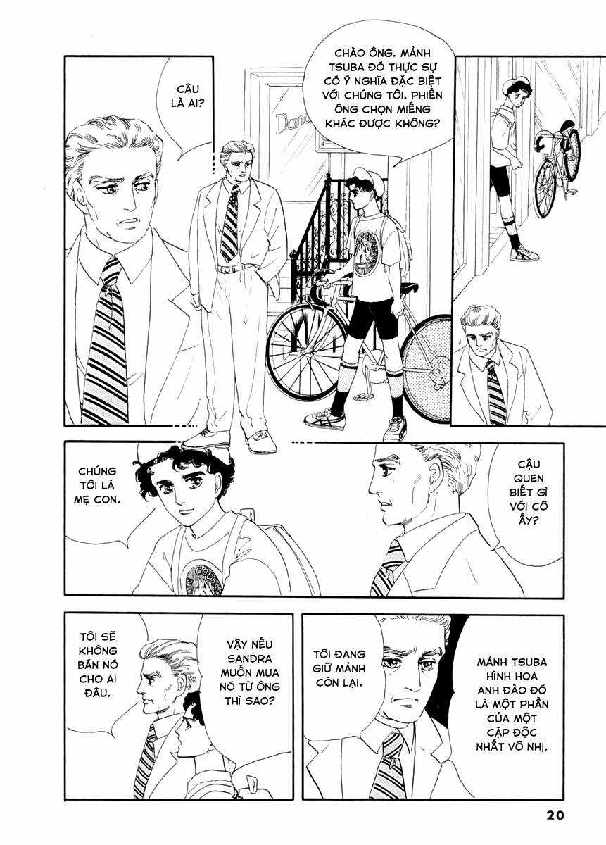 Ngự Trị Ta, Vị Chúa Tàn Bạo - Zankokuna Kami Ga Shihaisuru Chapter 1 trang 18