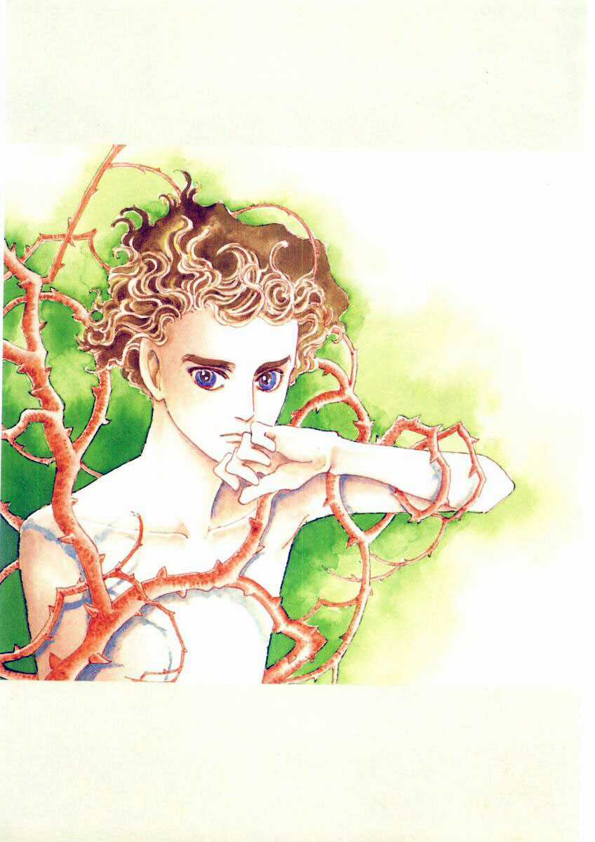 Ngự Trị Ta, Vị Chúa Tàn Bạo - Zankokuna Kami Ga Shihaisuru Chapter 1 trang 2