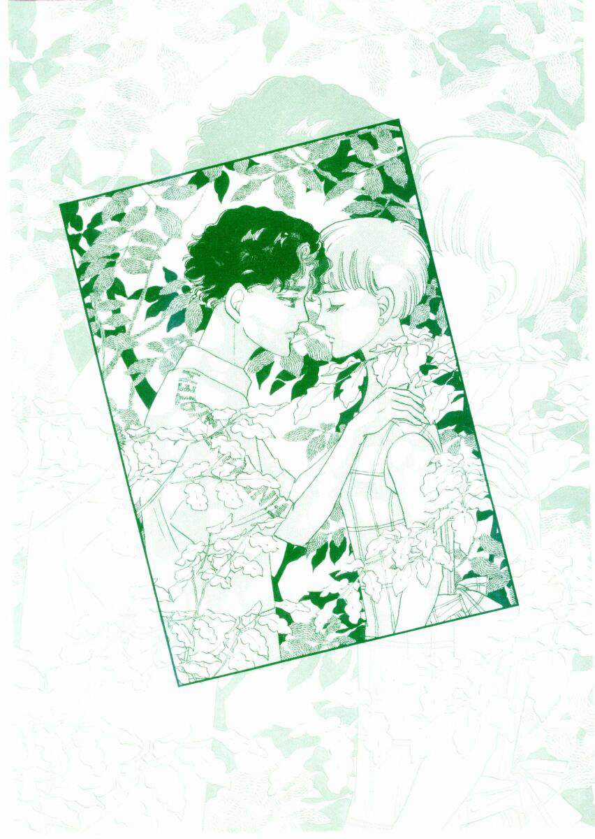 Ngự Trị Ta, Vị Chúa Tàn Bạo - Zankokuna Kami Ga Shihaisuru Chapter 1 trang 3