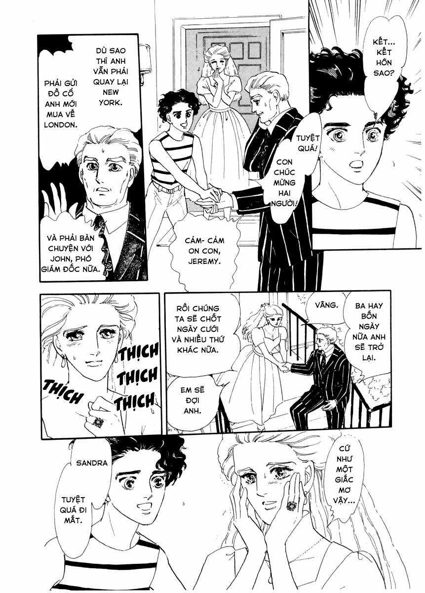 Ngự Trị Ta, Vị Chúa Tàn Bạo - Zankokuna Kami Ga Shihaisuru Chapter 1 trang 34