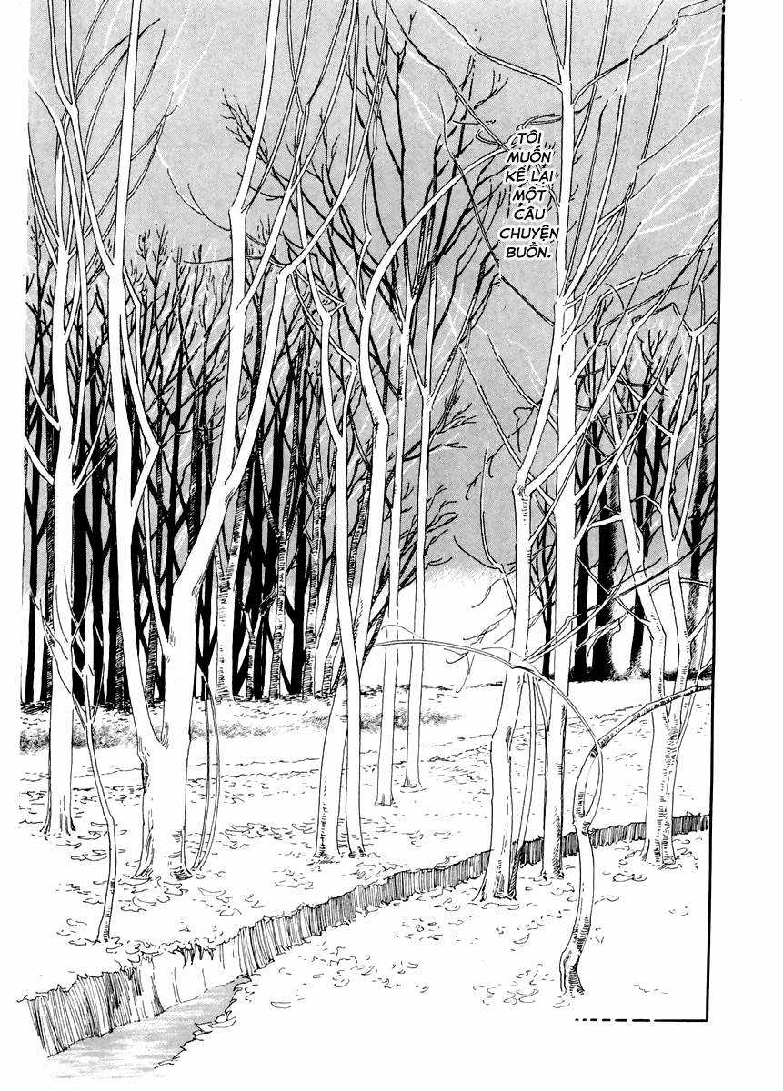 Ngự Trị Ta, Vị Chúa Tàn Bạo - Zankokuna Kami Ga Shihaisuru Chapter 1 trang 4