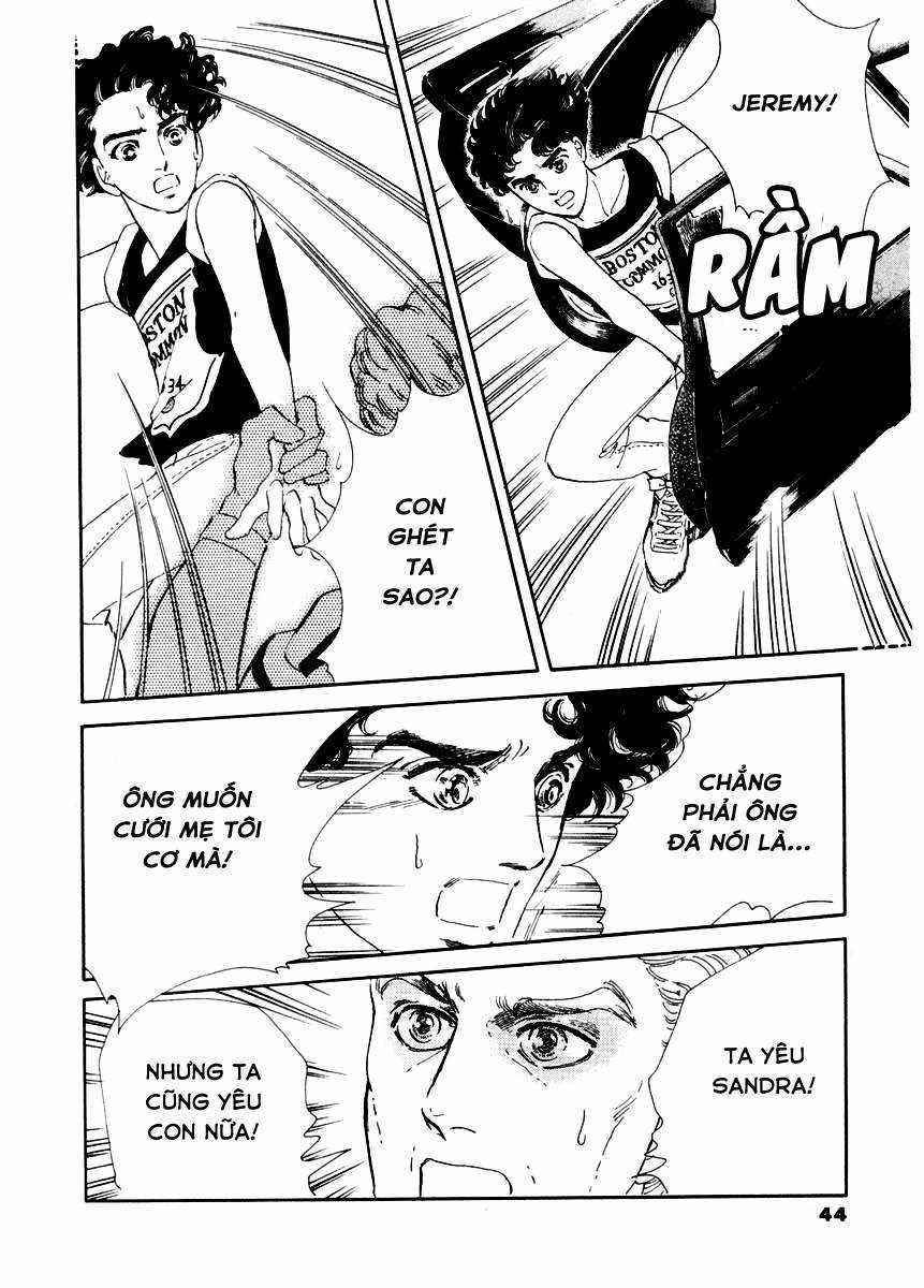 Ngự Trị Ta, Vị Chúa Tàn Bạo - Zankokuna Kami Ga Shihaisuru Chapter 1 trang 42