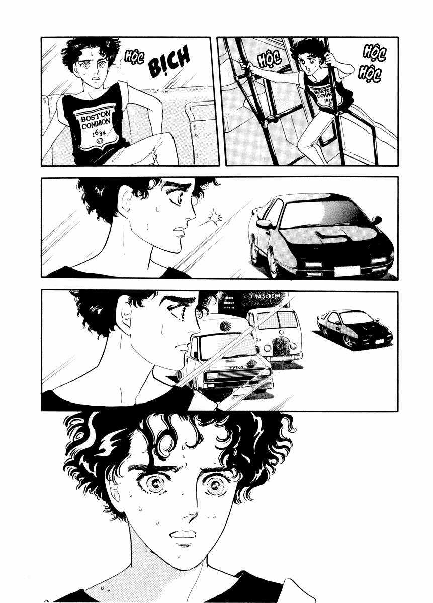 Ngự Trị Ta, Vị Chúa Tàn Bạo - Zankokuna Kami Ga Shihaisuru Chapter 1 trang 44