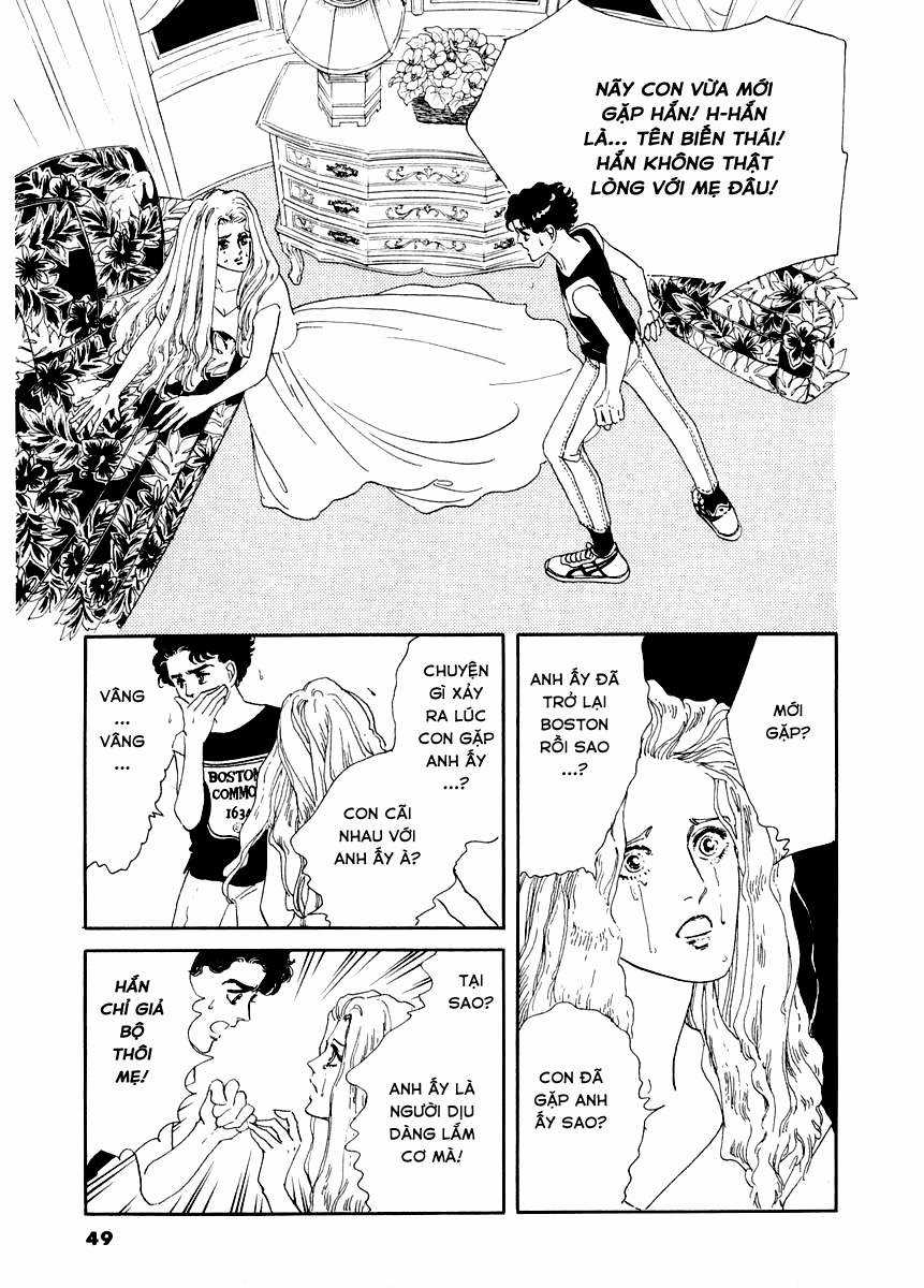 Ngự Trị Ta, Vị Chúa Tàn Bạo - Zankokuna Kami Ga Shihaisuru Chapter 1 trang 47