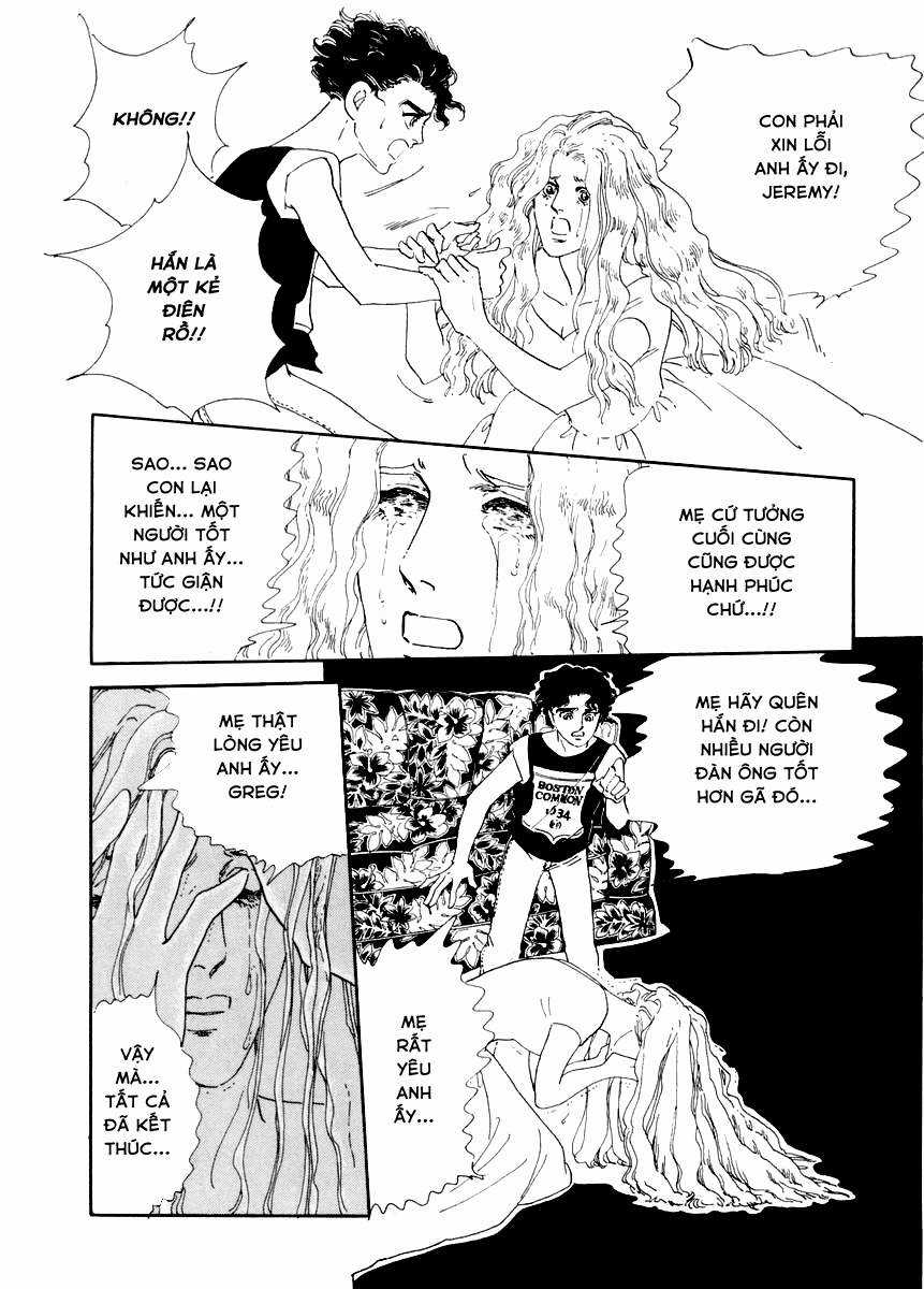 Ngự Trị Ta, Vị Chúa Tàn Bạo - Zankokuna Kami Ga Shihaisuru Chapter 1 trang 48