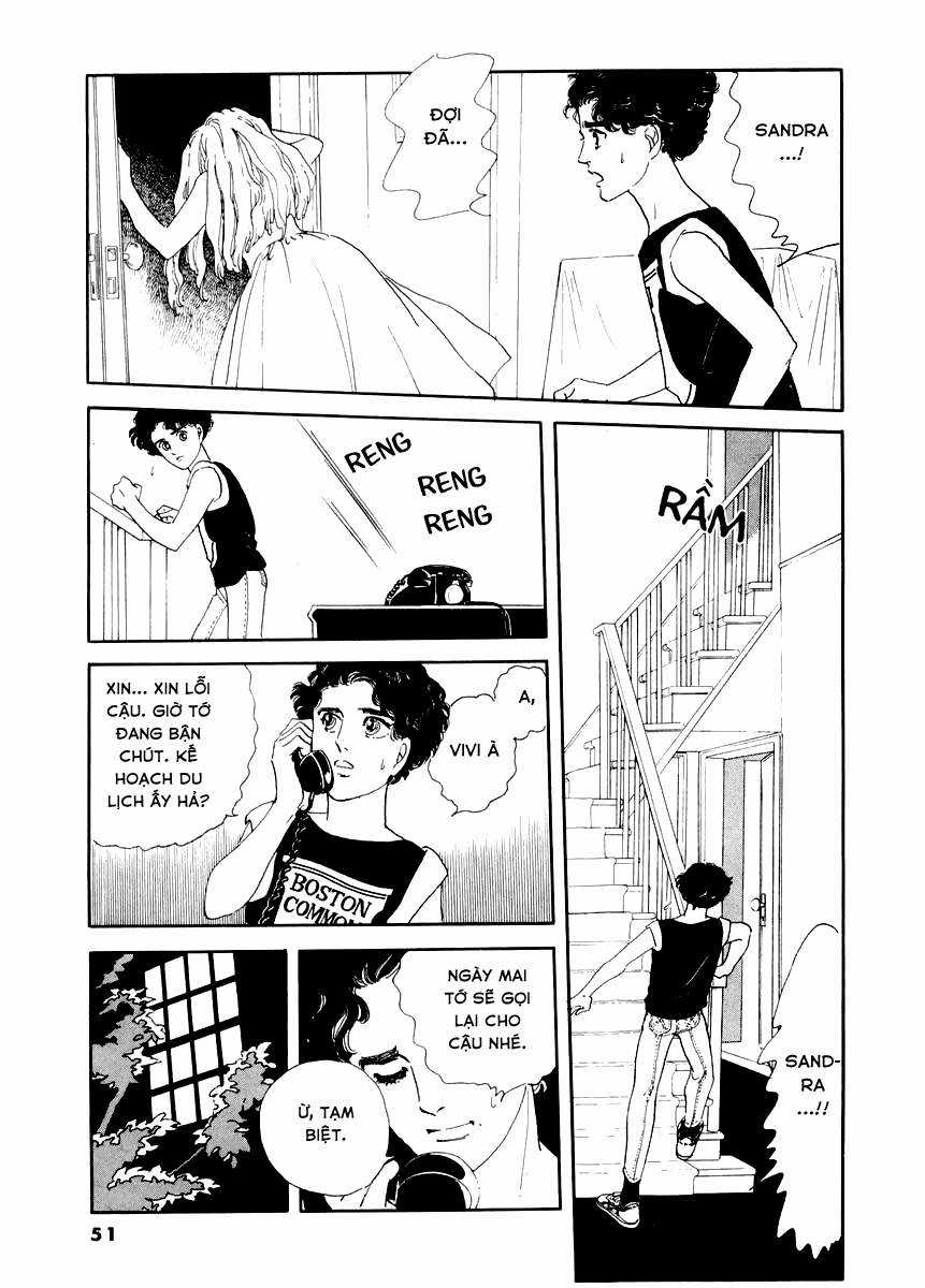 Ngự Trị Ta, Vị Chúa Tàn Bạo - Zankokuna Kami Ga Shihaisuru Chapter 1 trang 49