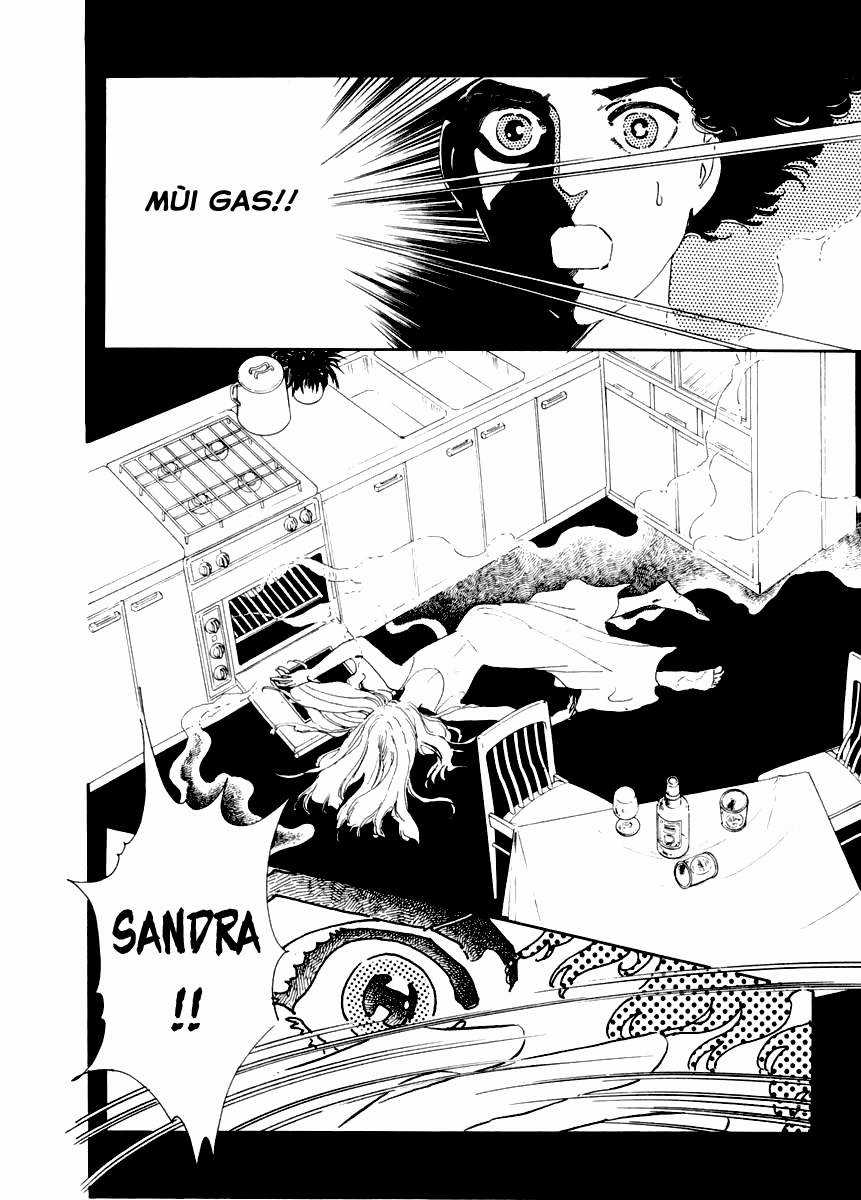 Ngự Trị Ta, Vị Chúa Tàn Bạo - Zankokuna Kami Ga Shihaisuru Chapter 1 trang 52
