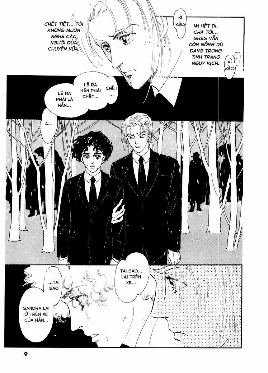 Ngự Trị Ta, Vị Chúa Tàn Bạo - Zankokuna Kami Ga Shihaisuru Chapter 1 trang 8