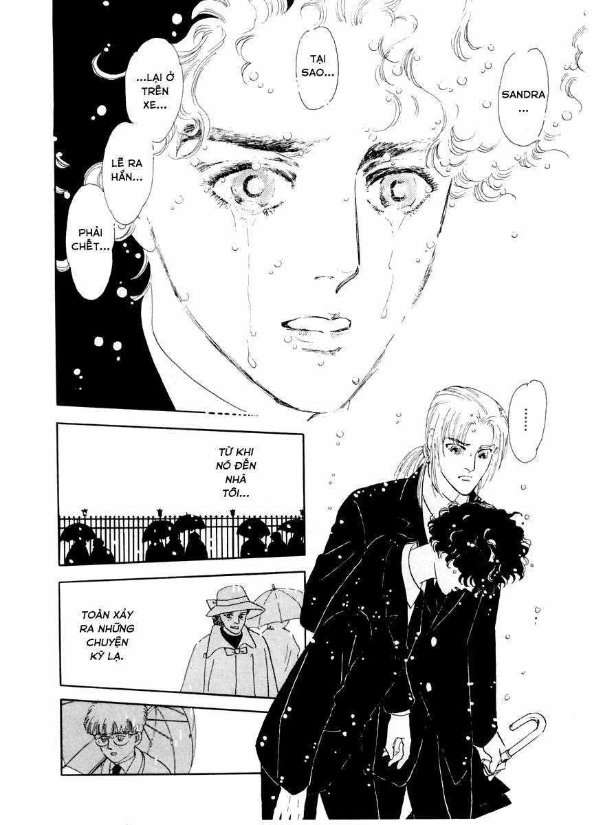 Ngự Trị Ta, Vị Chúa Tàn Bạo - Zankokuna Kami Ga Shihaisuru Chapter 1 trang 9