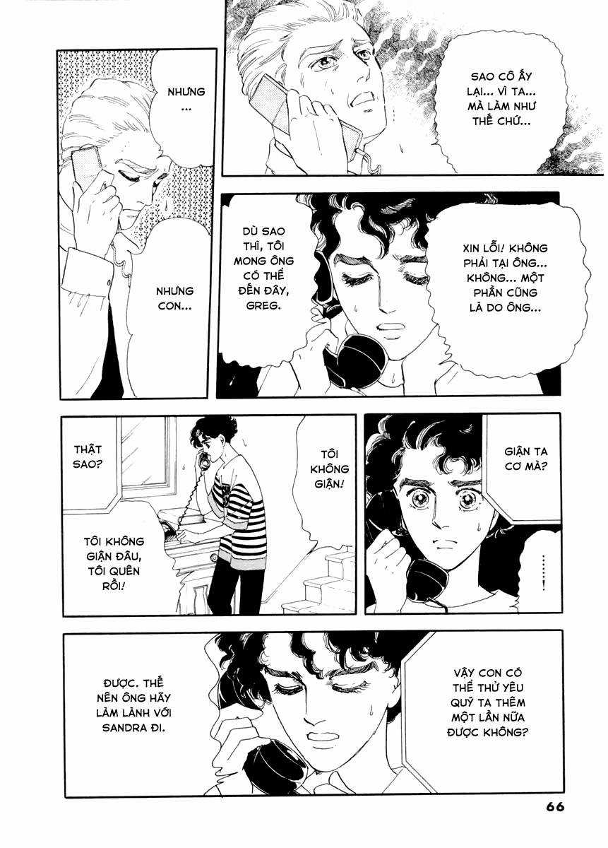 Ngự Trị Ta, Vị Chúa Tàn Bạo - Zankokuna Kami Ga Shihaisuru Chapter 2 trang 10