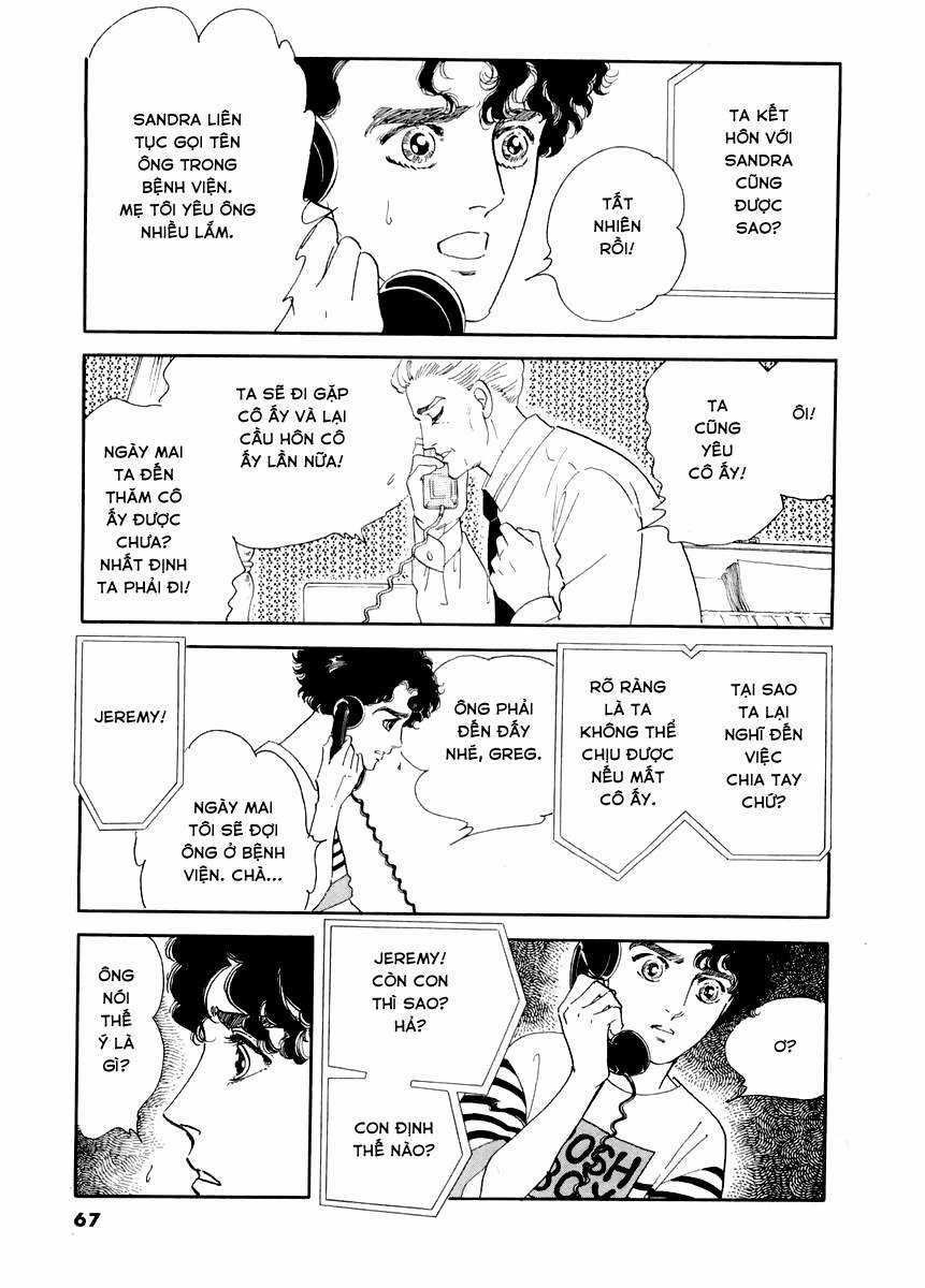 Ngự Trị Ta, Vị Chúa Tàn Bạo - Zankokuna Kami Ga Shihaisuru Chapter 2 trang 11