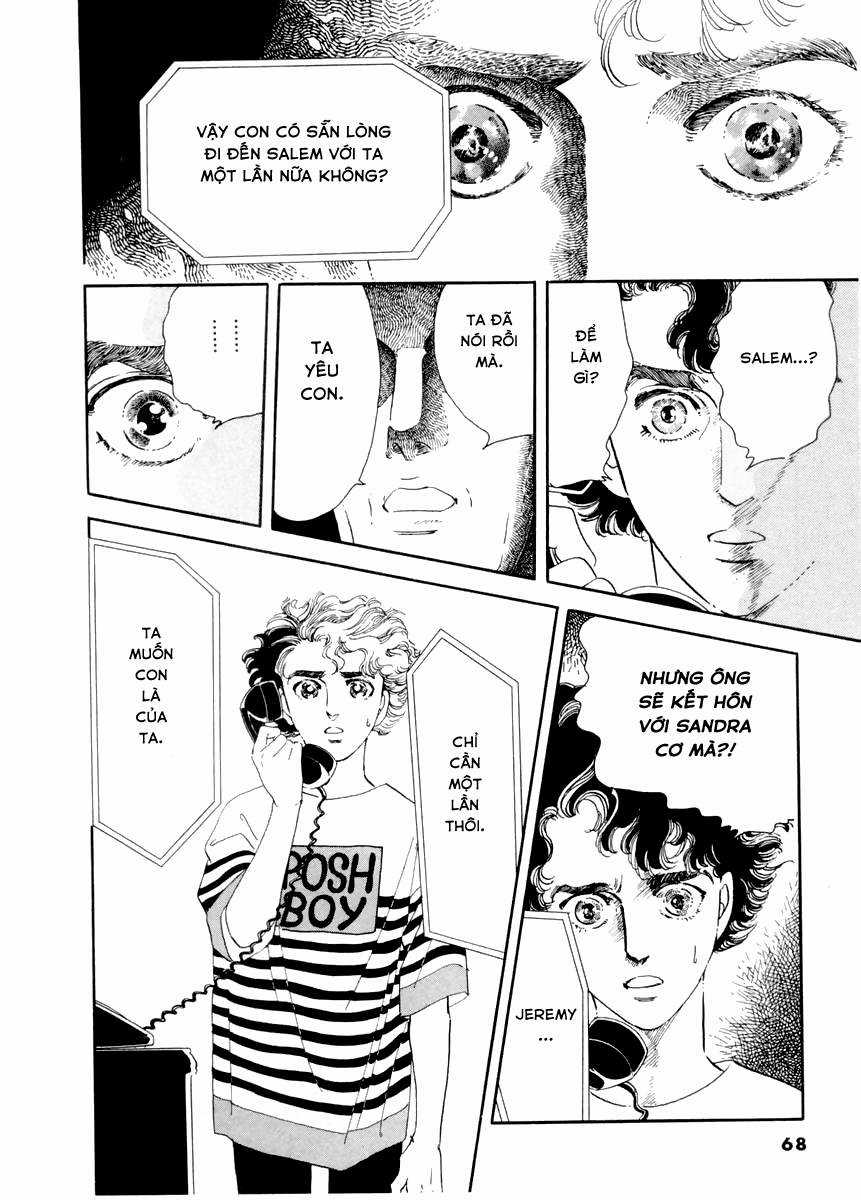 Ngự Trị Ta, Vị Chúa Tàn Bạo - Zankokuna Kami Ga Shihaisuru Chapter 2 trang 12