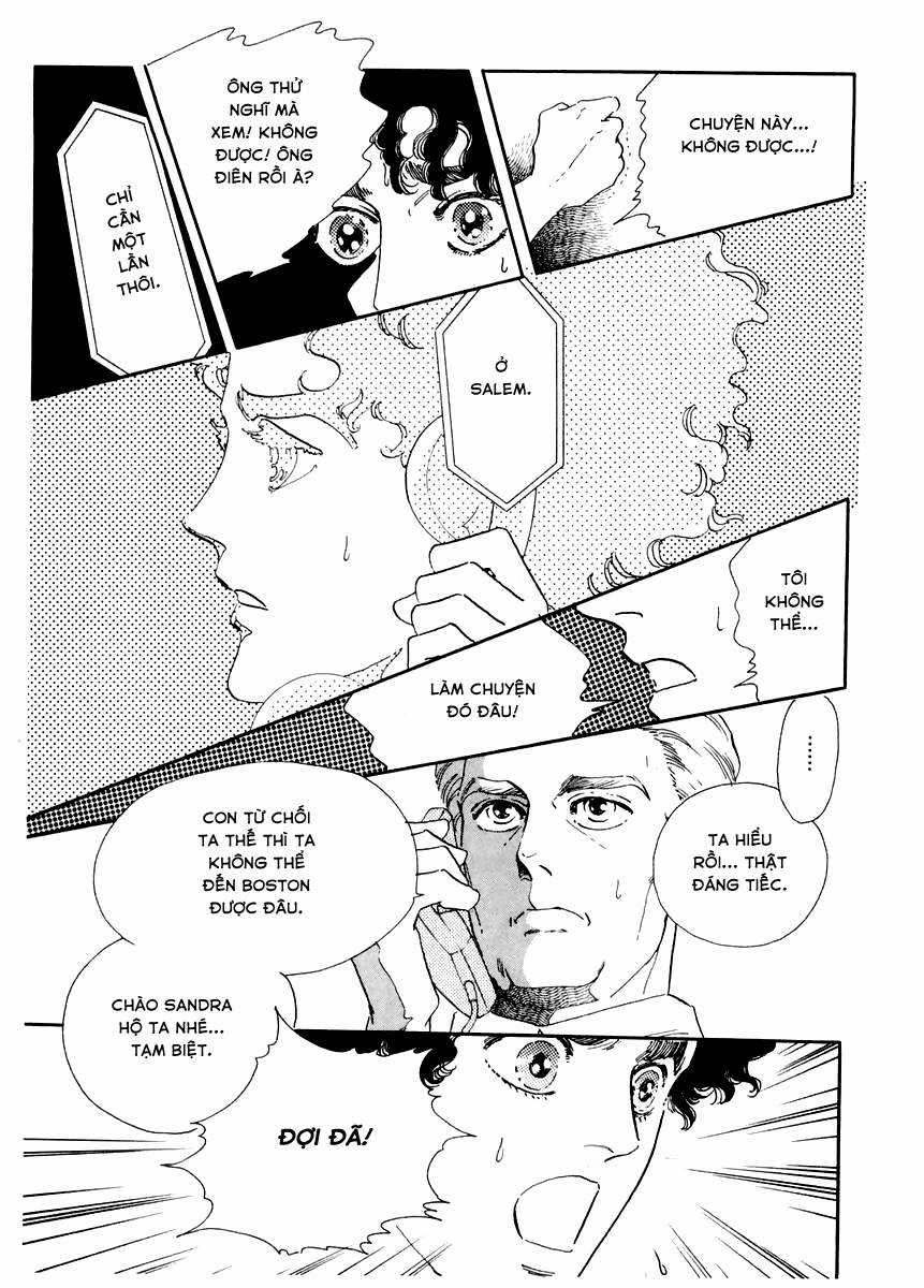 Ngự Trị Ta, Vị Chúa Tàn Bạo - Zankokuna Kami Ga Shihaisuru Chapter 2 trang 13