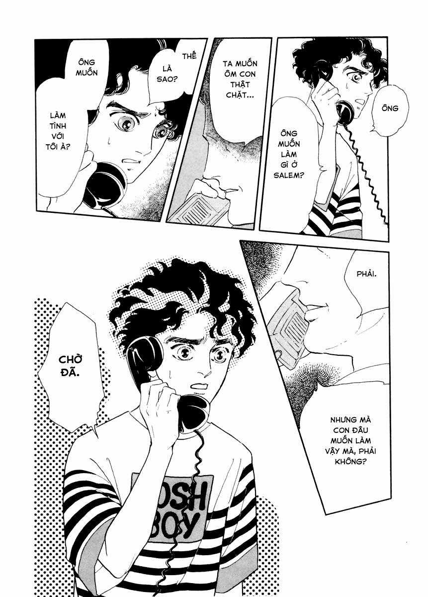 Ngự Trị Ta, Vị Chúa Tàn Bạo - Zankokuna Kami Ga Shihaisuru Chapter 2 trang 14