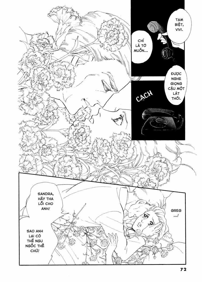 Ngự Trị Ta, Vị Chúa Tàn Bạo - Zankokuna Kami Ga Shihaisuru Chapter 2 trang 16