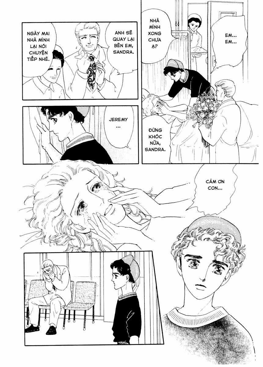 Ngự Trị Ta, Vị Chúa Tàn Bạo - Zankokuna Kami Ga Shihaisuru Chapter 2 trang 18