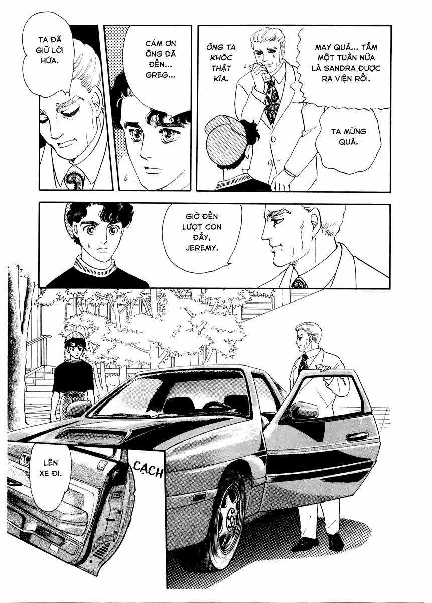 Ngự Trị Ta, Vị Chúa Tàn Bạo - Zankokuna Kami Ga Shihaisuru Chapter 2 trang 19