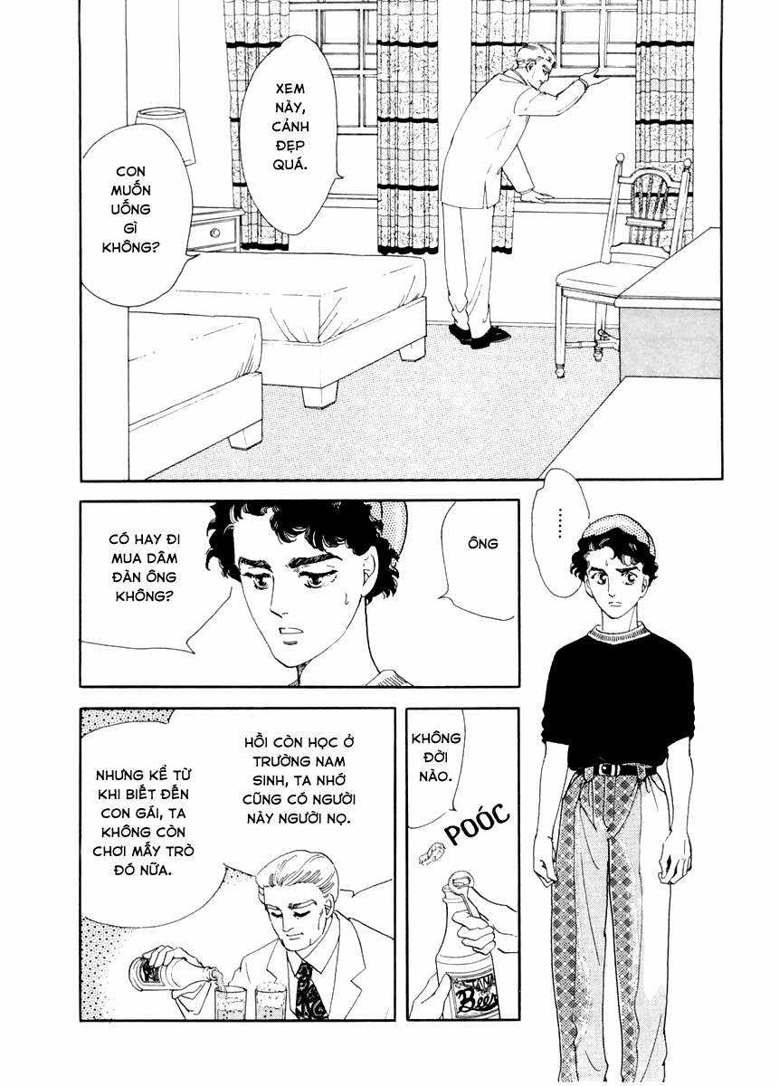 Ngự Trị Ta, Vị Chúa Tàn Bạo - Zankokuna Kami Ga Shihaisuru Chapter 2 trang 22