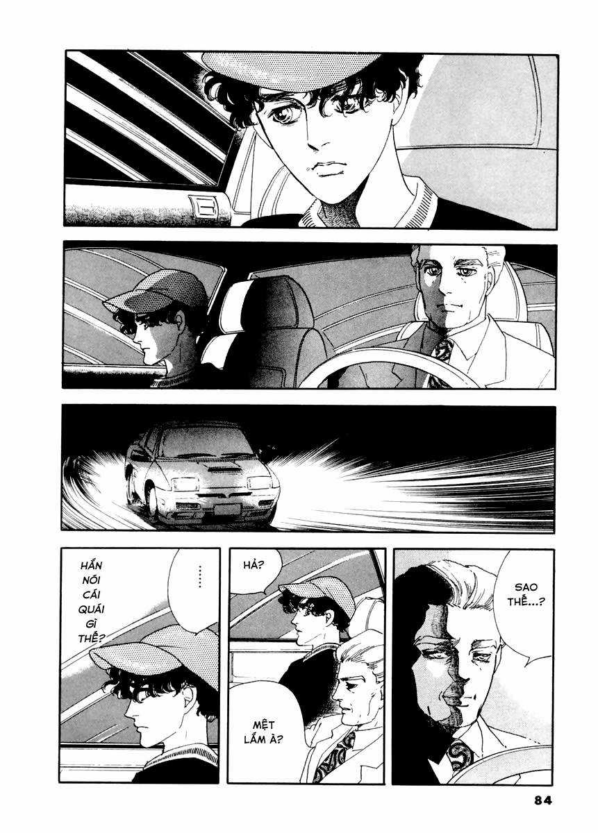 Ngự Trị Ta, Vị Chúa Tàn Bạo - Zankokuna Kami Ga Shihaisuru Chapter 2 trang 28