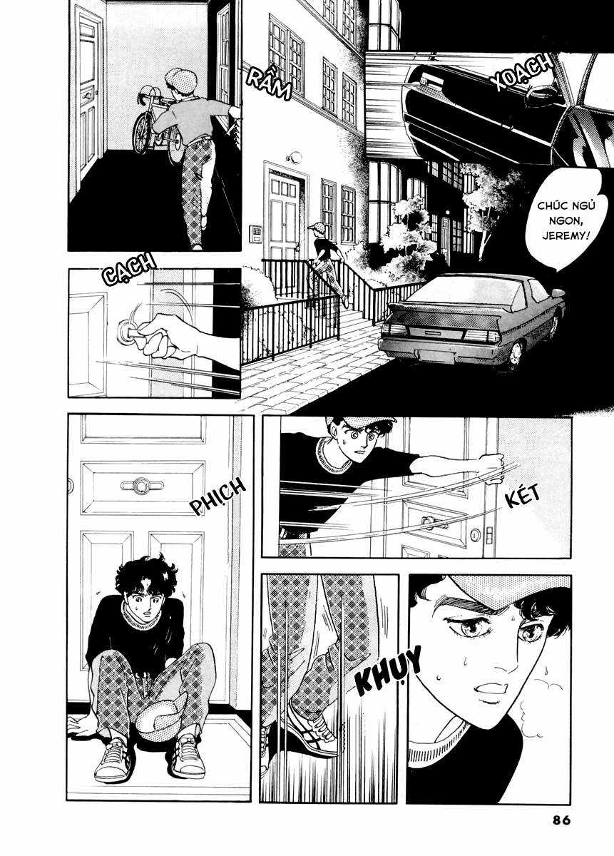 Ngự Trị Ta, Vị Chúa Tàn Bạo - Zankokuna Kami Ga Shihaisuru Chapter 2 trang 30