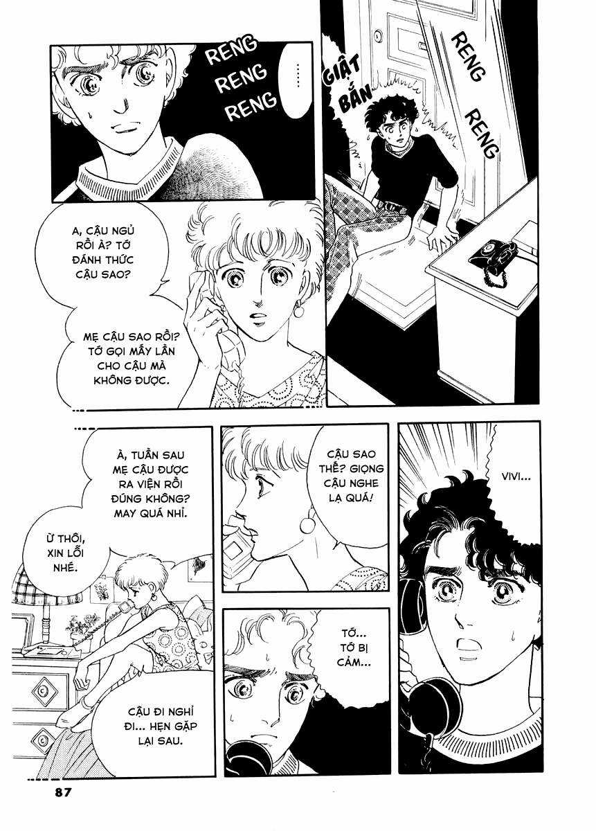 Ngự Trị Ta, Vị Chúa Tàn Bạo - Zankokuna Kami Ga Shihaisuru Chapter 2 trang 31