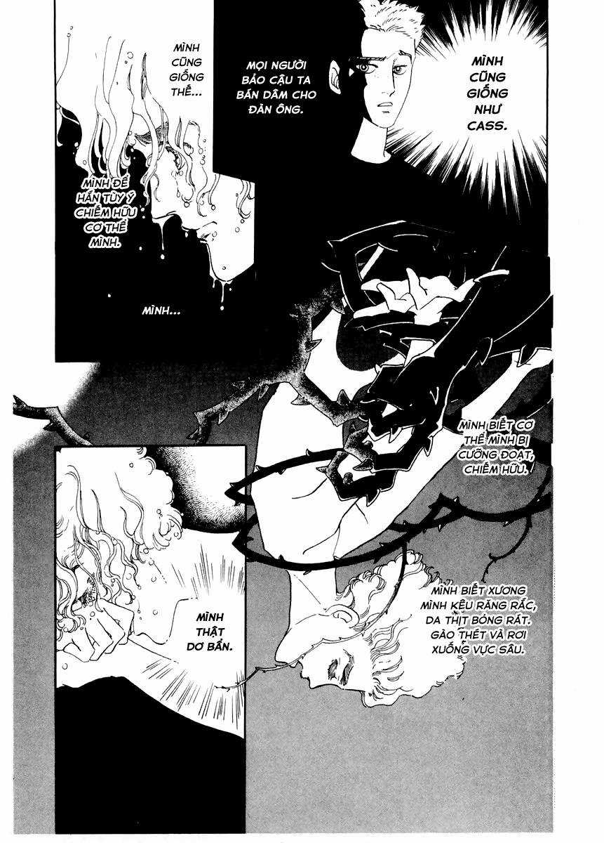 Ngự Trị Ta, Vị Chúa Tàn Bạo - Zankokuna Kami Ga Shihaisuru Chapter 2 trang 35