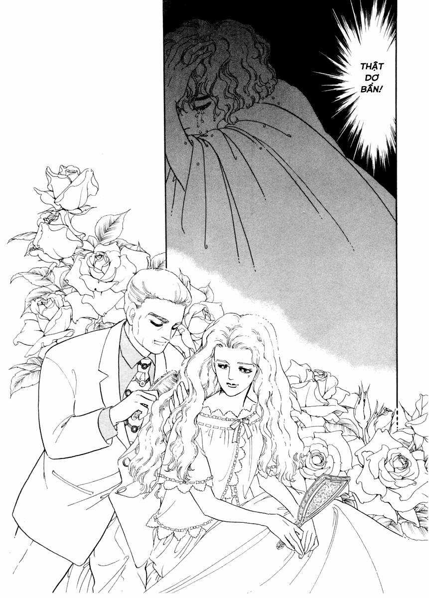 Ngự Trị Ta, Vị Chúa Tàn Bạo - Zankokuna Kami Ga Shihaisuru Chapter 2 trang 36