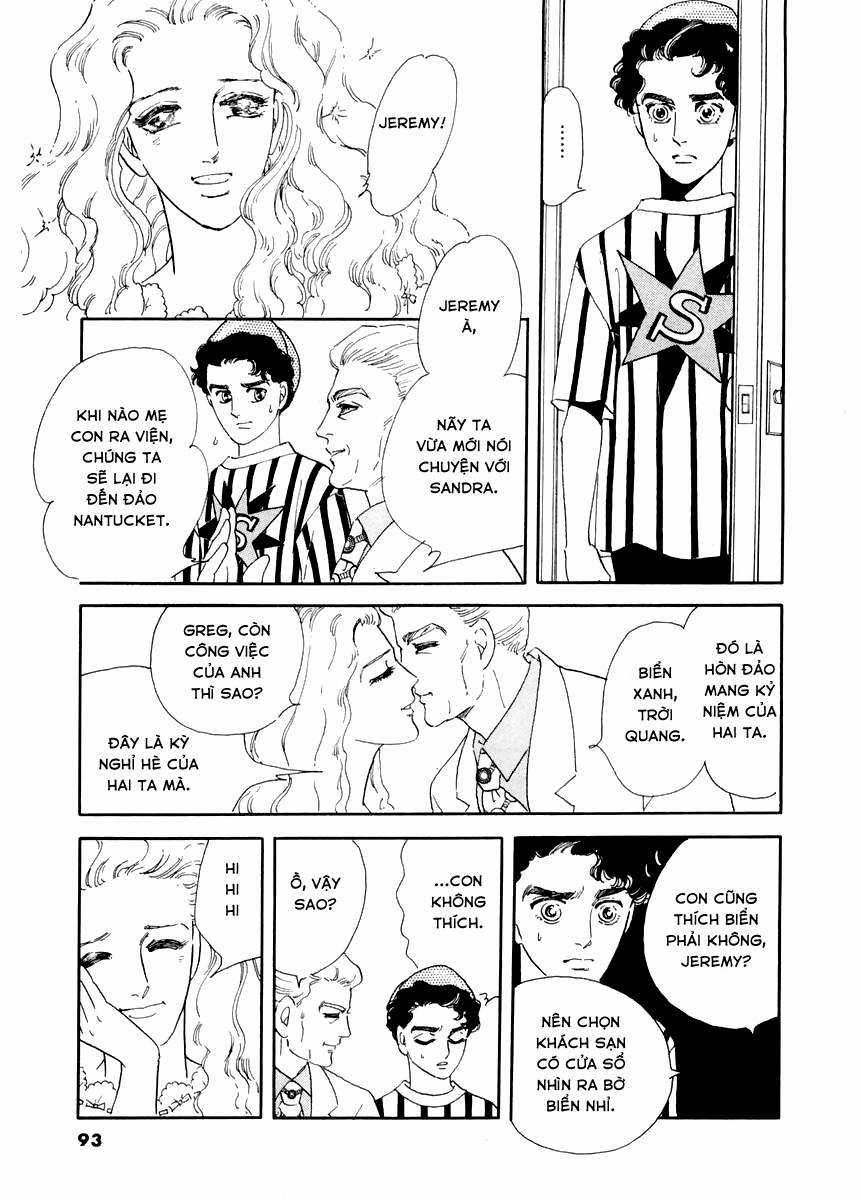 Ngự Trị Ta, Vị Chúa Tàn Bạo - Zankokuna Kami Ga Shihaisuru Chapter 2 trang 37