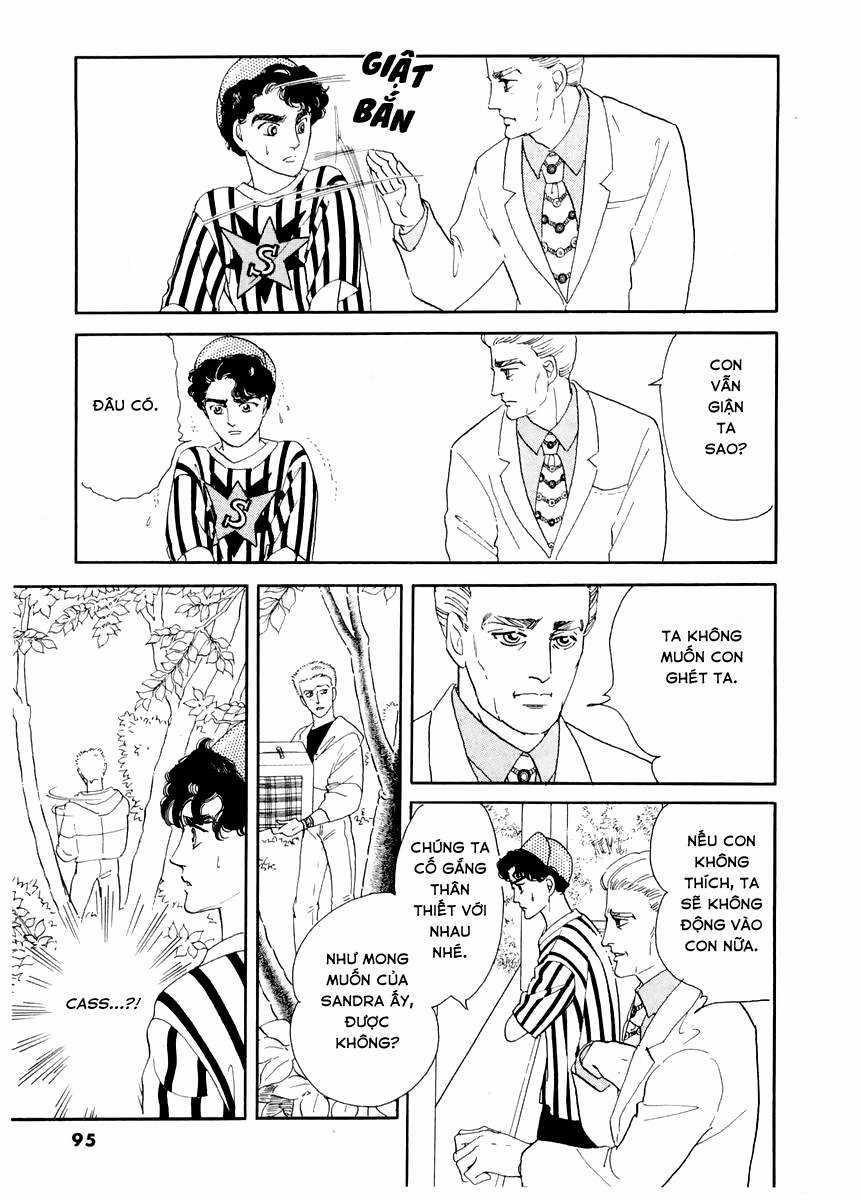 Ngự Trị Ta, Vị Chúa Tàn Bạo - Zankokuna Kami Ga Shihaisuru Chapter 2 trang 39