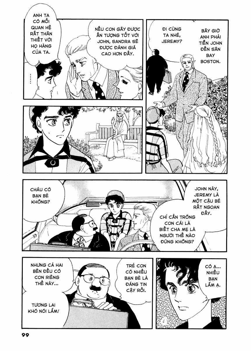 Ngự Trị Ta, Vị Chúa Tàn Bạo - Zankokuna Kami Ga Shihaisuru Chapter 2 trang 43