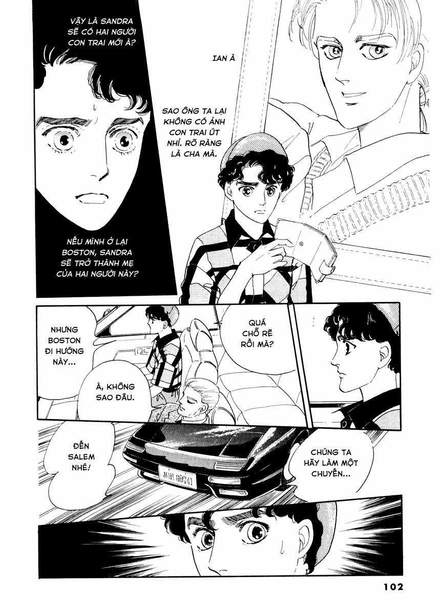 Ngự Trị Ta, Vị Chúa Tàn Bạo - Zankokuna Kami Ga Shihaisuru Chapter 2 trang 46