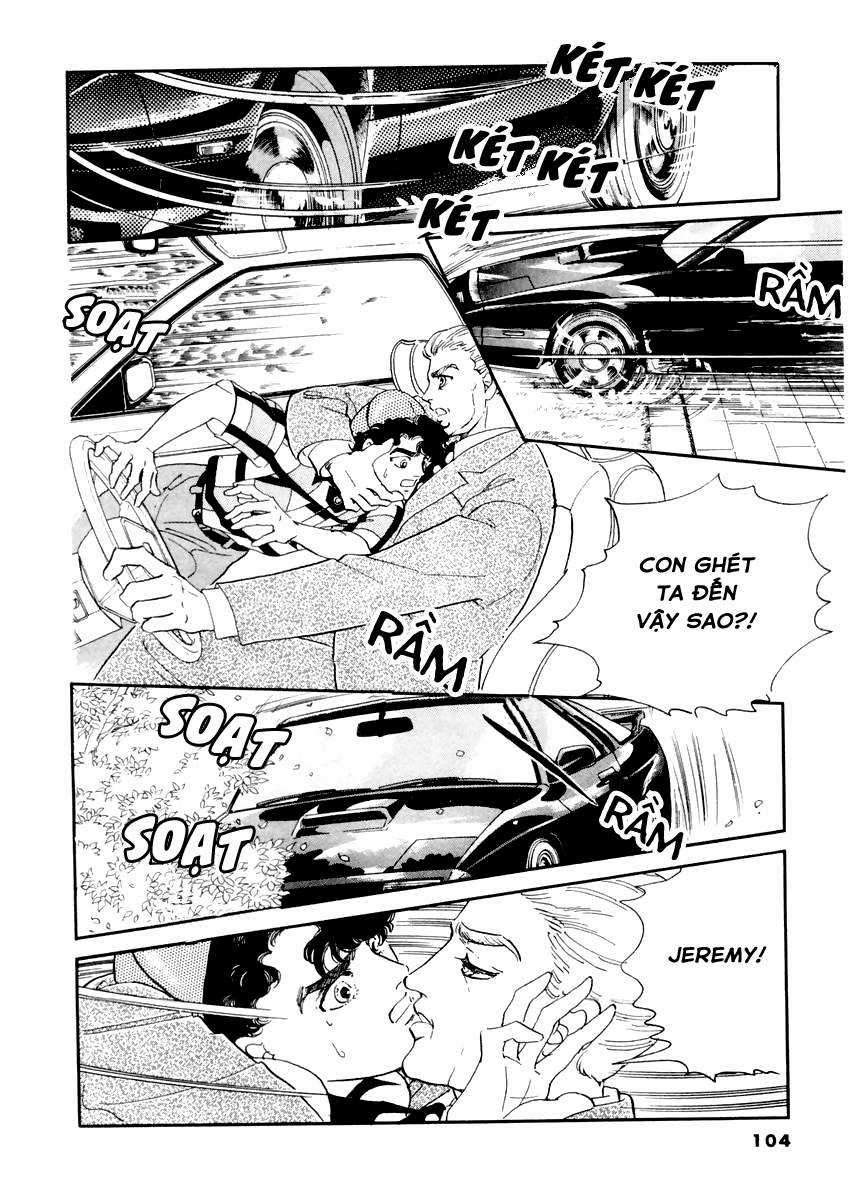 Ngự Trị Ta, Vị Chúa Tàn Bạo - Zankokuna Kami Ga Shihaisuru Chapter 2 trang 48