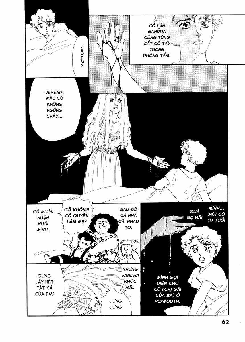 Ngự Trị Ta, Vị Chúa Tàn Bạo - Zankokuna Kami Ga Shihaisuru Chapter 2 trang 6