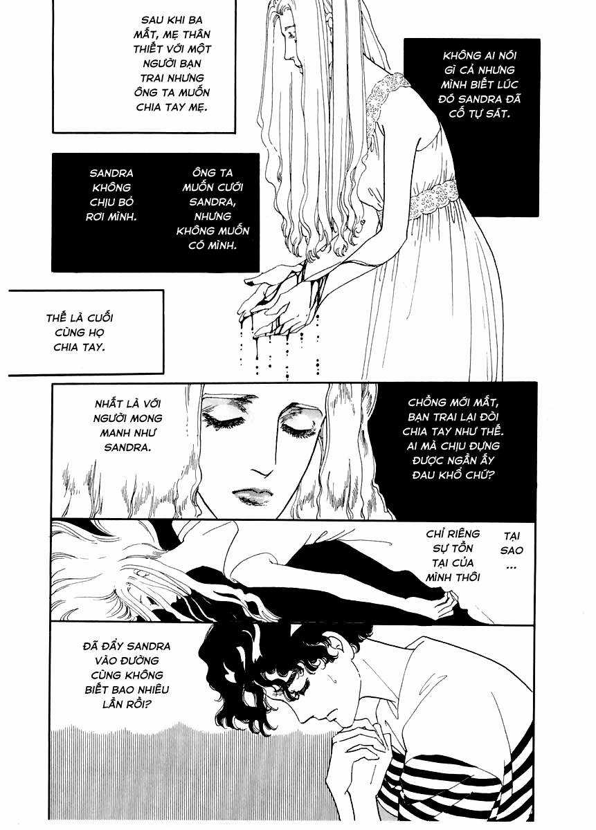 Ngự Trị Ta, Vị Chúa Tàn Bạo - Zankokuna Kami Ga Shihaisuru Chapter 2 trang 7