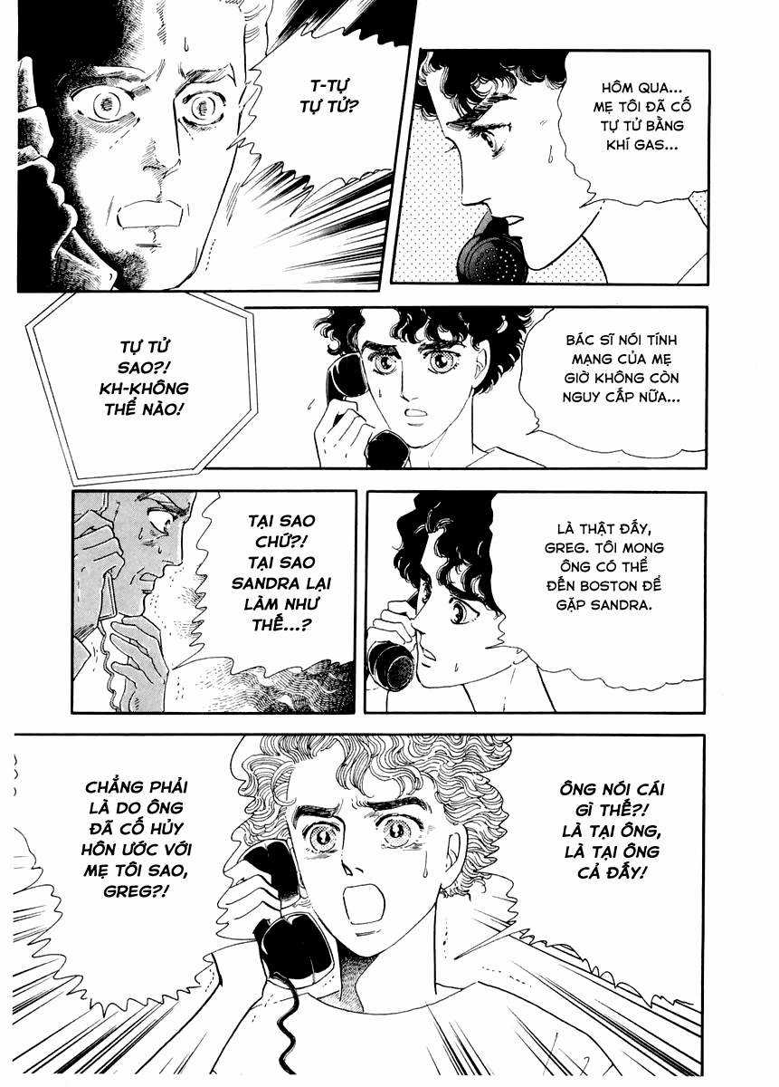 Ngự Trị Ta, Vị Chúa Tàn Bạo - Zankokuna Kami Ga Shihaisuru Chapter 2 trang 9