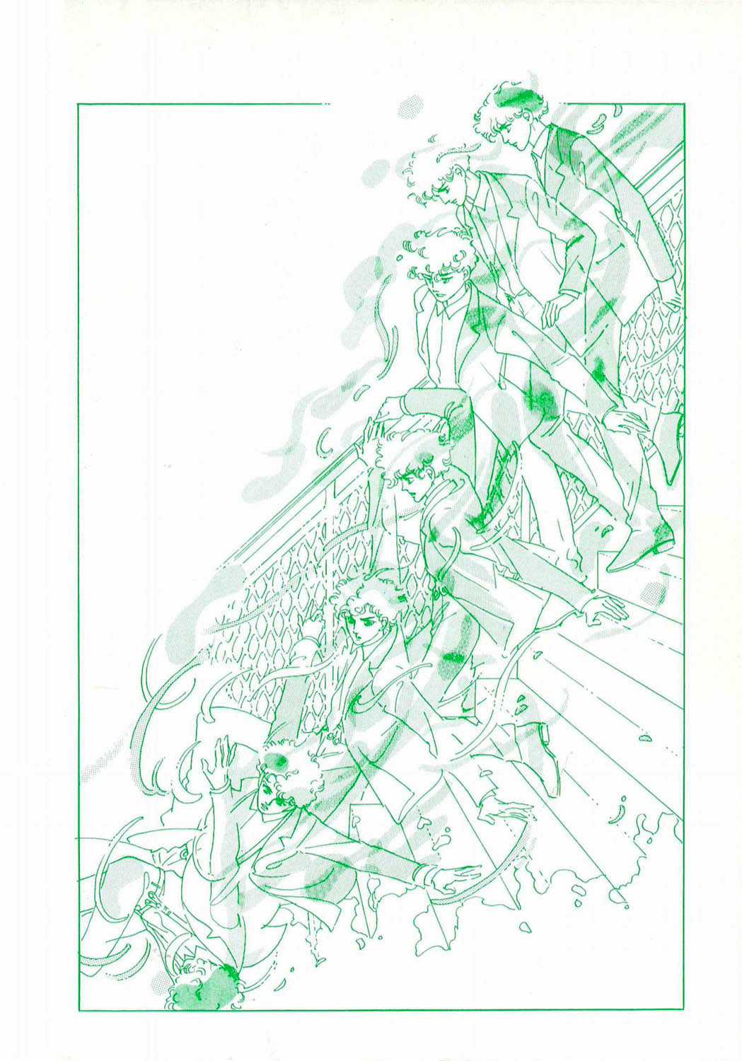 Ngự Trị Ta, Vị Chúa Tàn Bạo - Zankokuna Kami Ga Shihaisuru Chapter 27 trang 2