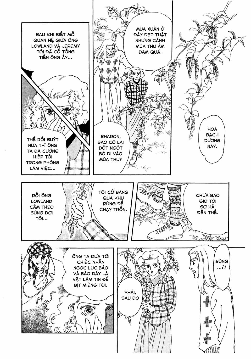 Ngự Trị Ta, Vị Chúa Tàn Bạo - Zankokuna Kami Ga Shihaisuru Chapter 27 trang 38