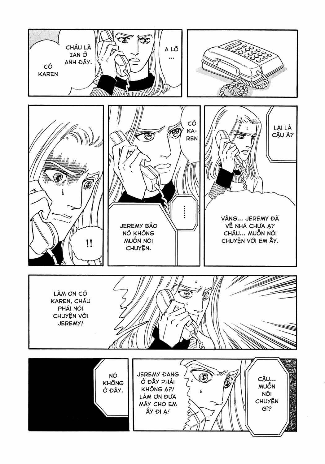 Ngự Trị Ta, Vị Chúa Tàn Bạo - Zankokuna Kami Ga Shihaisuru Chapter 27 trang 42