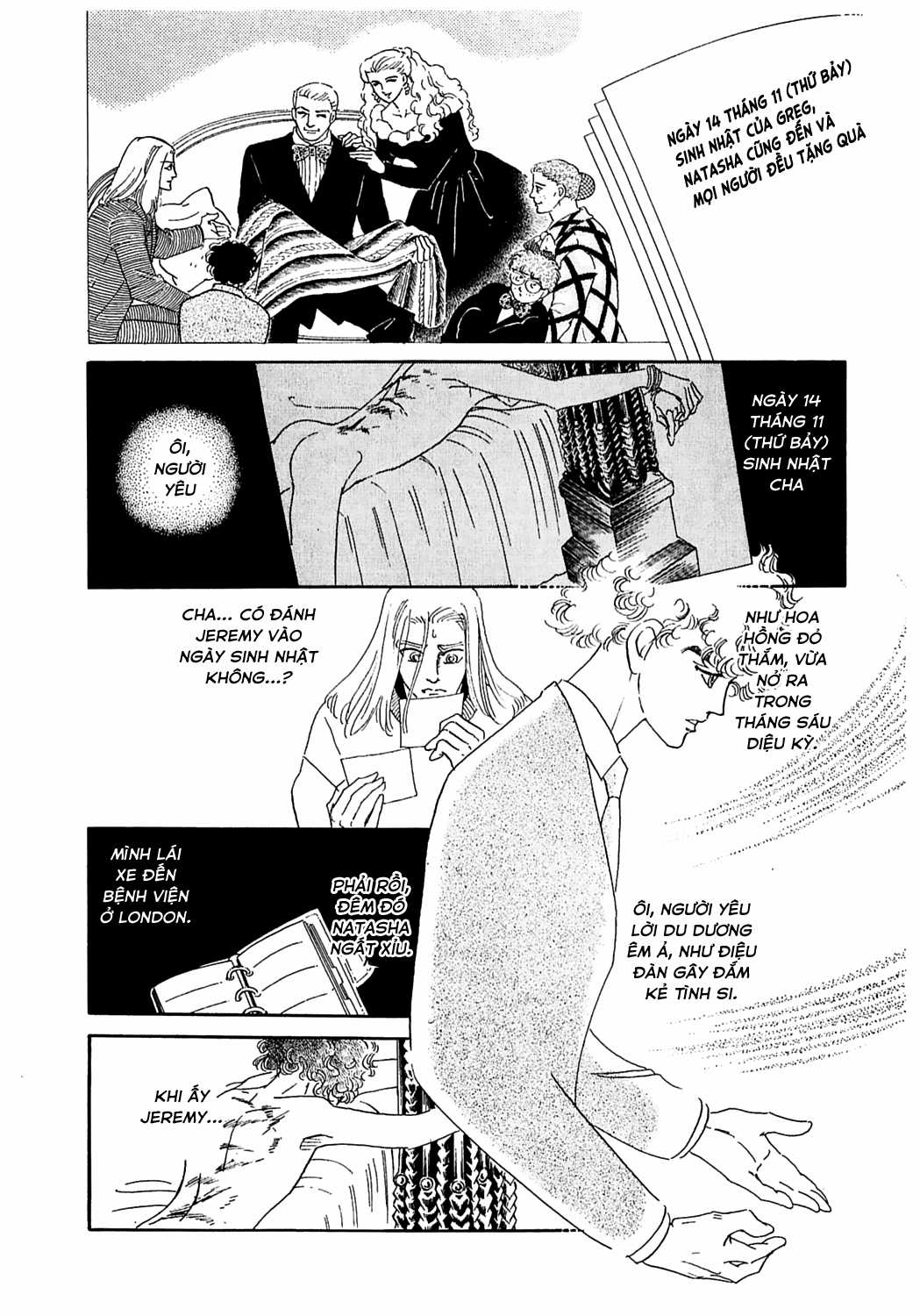 Ngự Trị Ta, Vị Chúa Tàn Bạo - Zankokuna Kami Ga Shihaisuru Chapter 27 trang 48